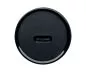 Preview: USB car 20W C fast charger, PD 3.0 fast charging function, black, DINIC Box Eurohole